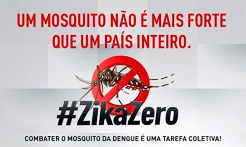 No dia da Mobilização Nacional ‘Zika Zero’, Mutirão da Limpeza terá continuidade no Bairro Dr. Juracy 