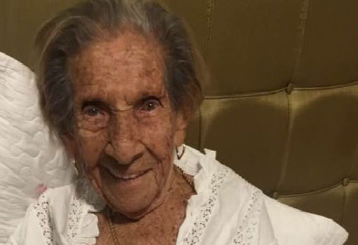 Câmara de Vereadores de Brumado divulga Nota de Pesar pelo falecimento da Sra. Zilda Gonçalves Quinteiro