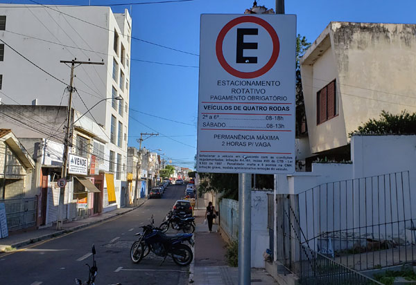 Prefeitura, CDL, Ministério Público, Legislativo e a Zadar se reunirão na próxima quinta-feira (19) para resolução da Zona Azul em Brumado 